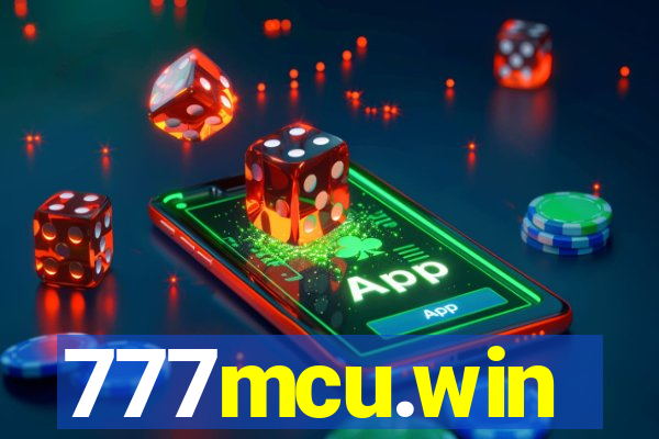 777mcu.win