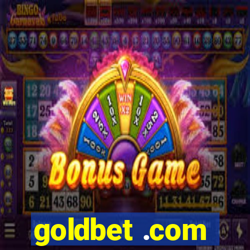 goldbet .com