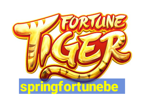 springfortunebet