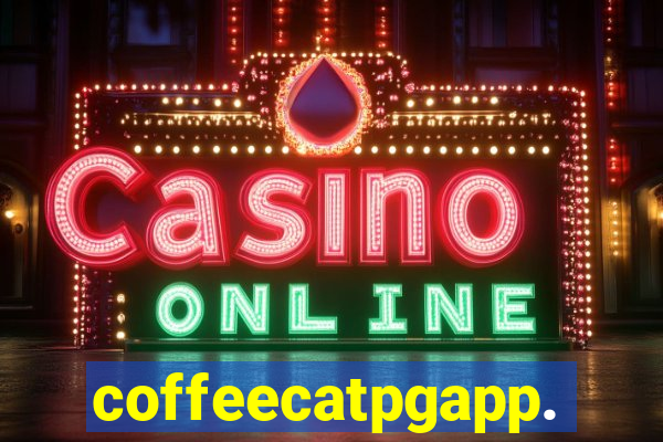 coffeecatpgapp.com