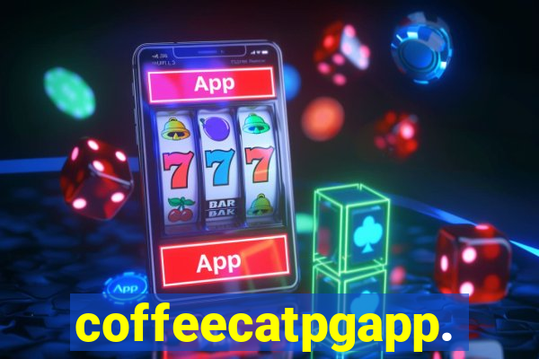 coffeecatpgapp.com