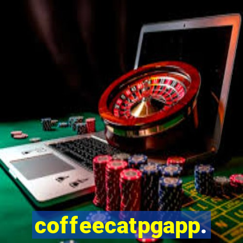 coffeecatpgapp.com