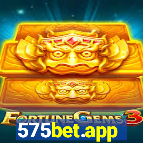 575bet.app