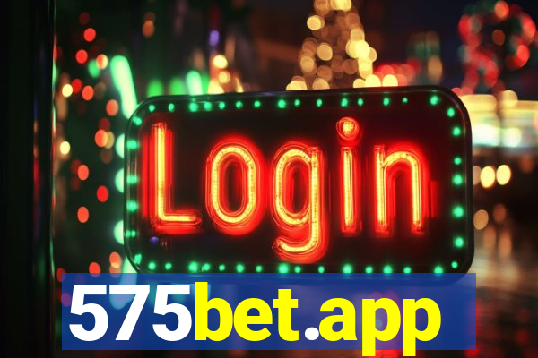 575bet.app