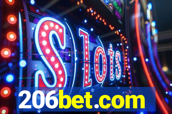 206bet.com