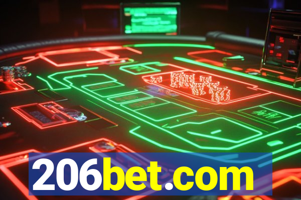 206bet.com