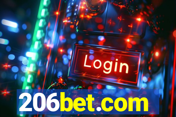 206bet.com