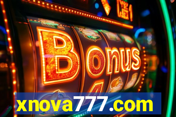 xnova777.com