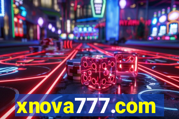 xnova777.com