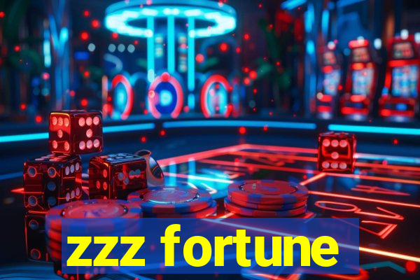 zzz fortune