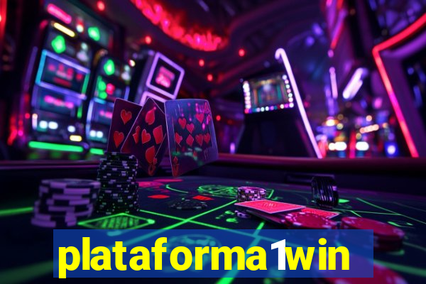 plataforma1win