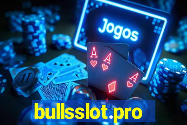 bullsslot.pro