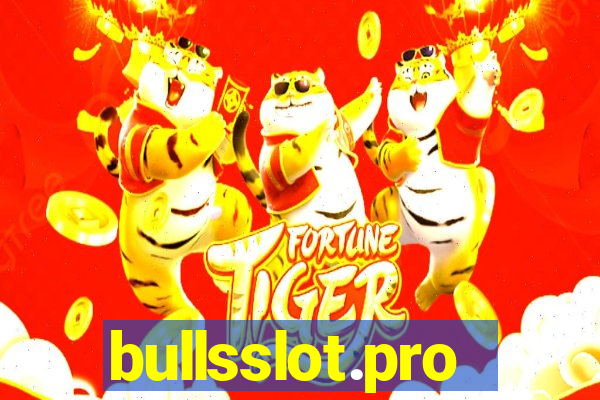 bullsslot.pro