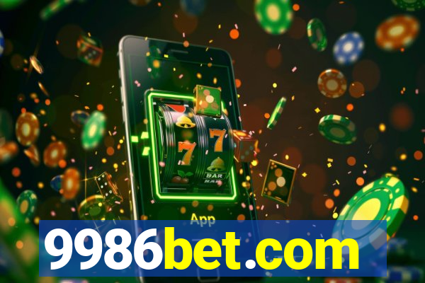 9986bet.com