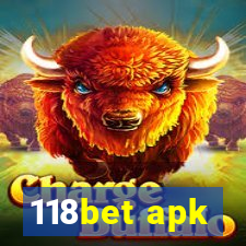 118bet apk