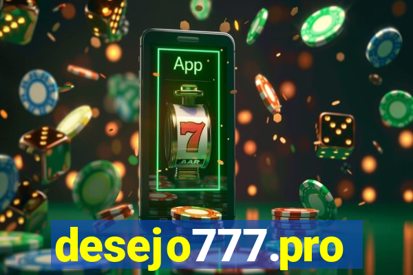 desejo777.pro