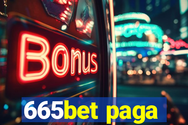 665bet paga