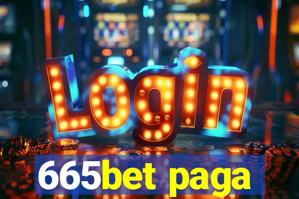 665bet paga