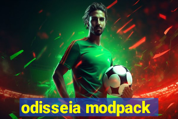 odisseia modpack