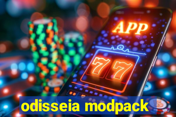 odisseia modpack