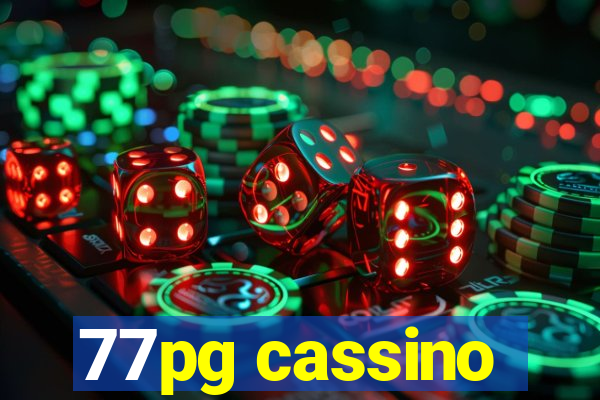 77pg cassino