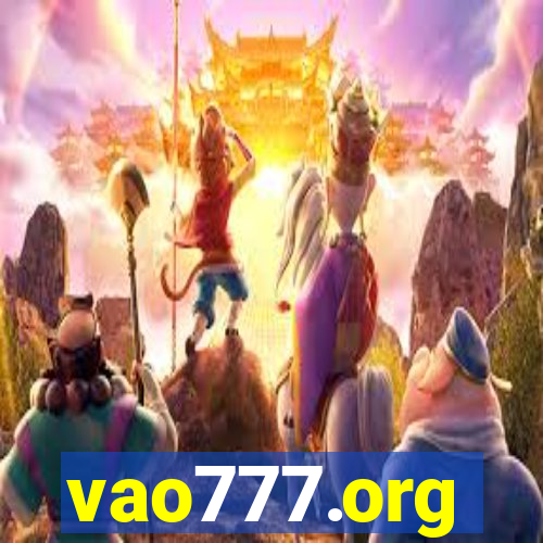 vao777.org