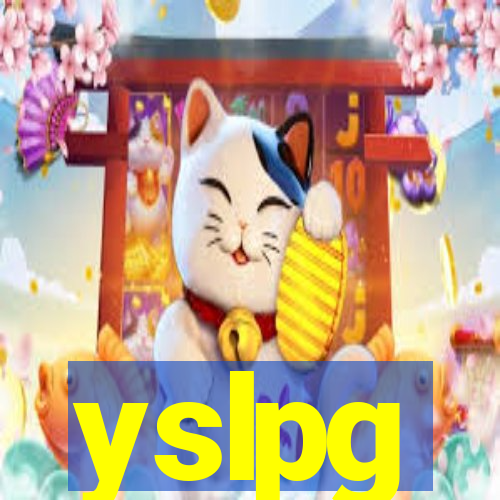 yslpg