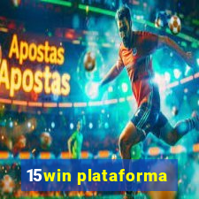 15win plataforma