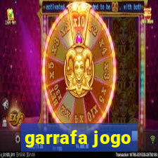 garrafa jogo