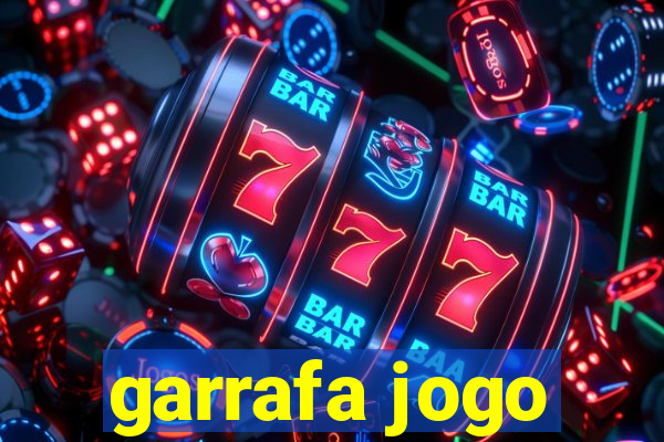 garrafa jogo