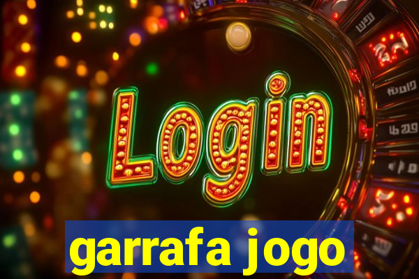 garrafa jogo