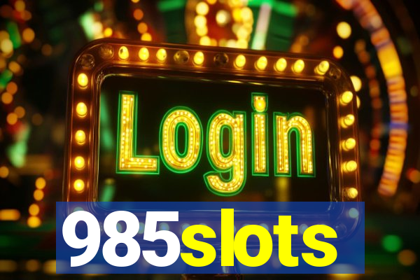 985slots