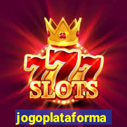 jogoplataforma