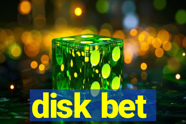 disk bet