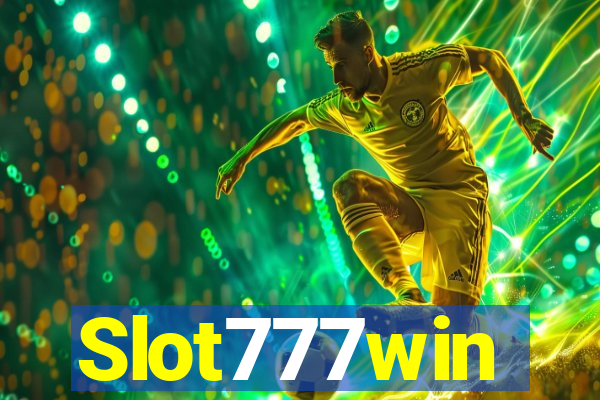 Slot777win