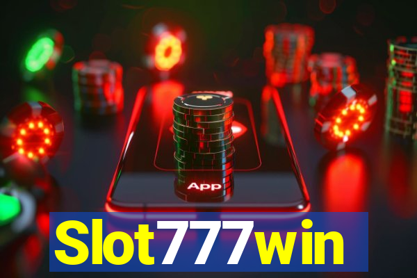 Slot777win