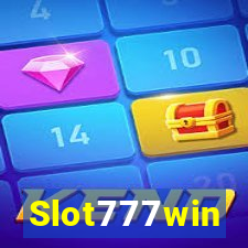 Slot777win