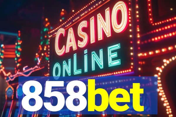 858bet