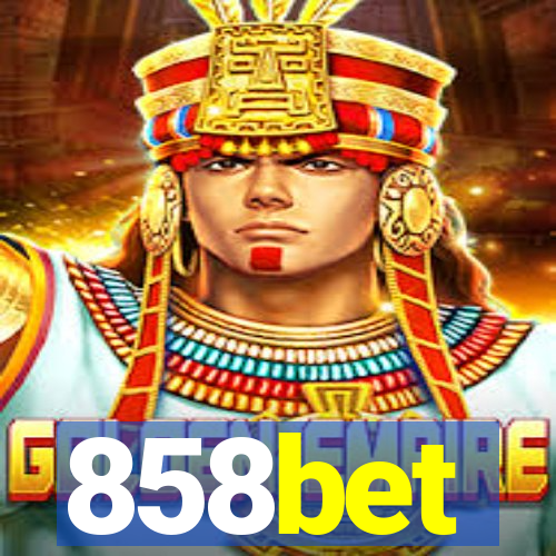 858bet