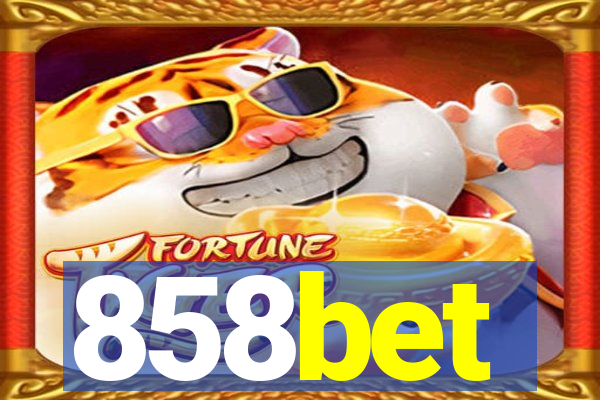 858bet