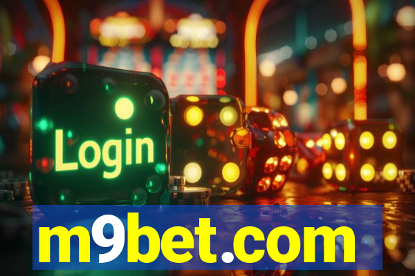 m9bet.com