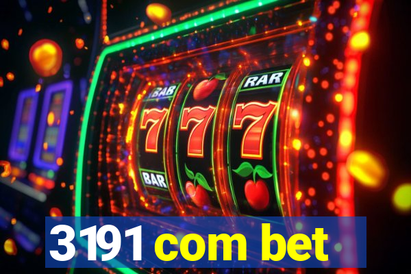 3191 com bet