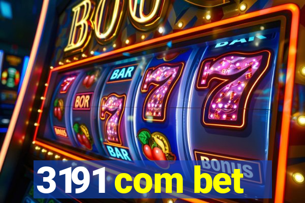 3191 com bet