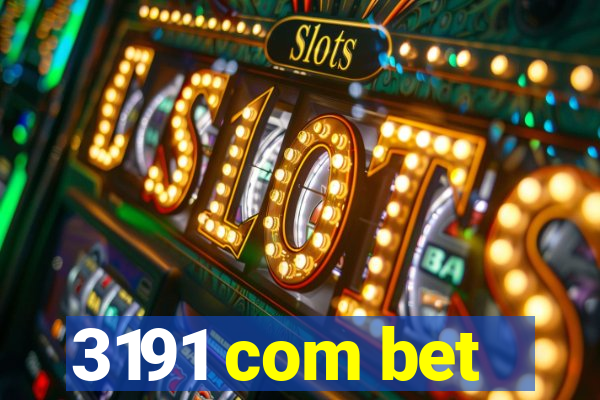 3191 com bet