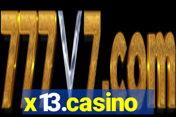 x13.casino