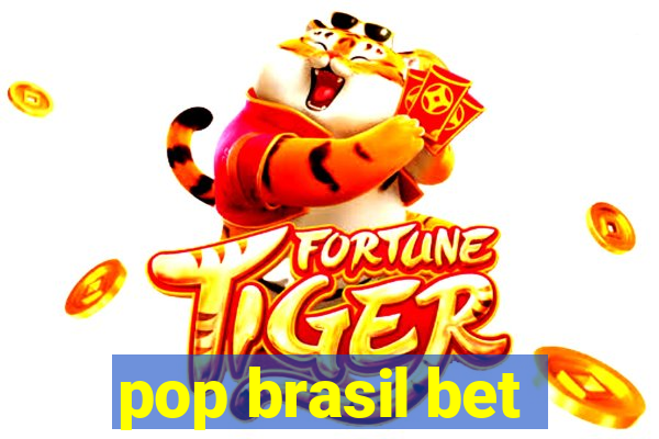 pop brasil bet