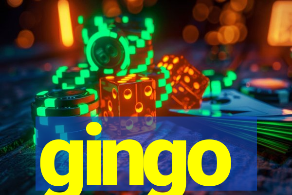 gingo