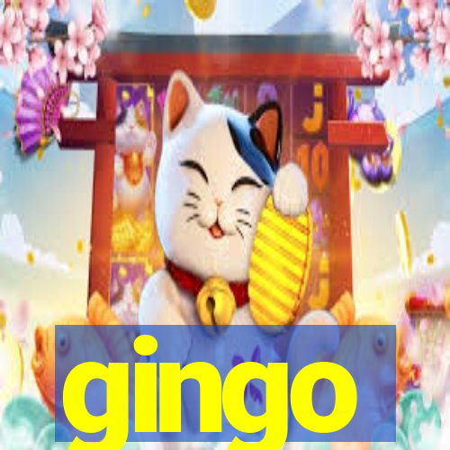 gingo