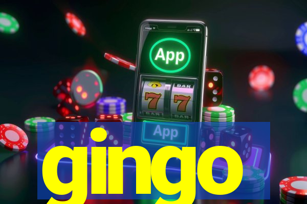 gingo