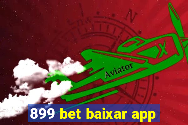 899 bet baixar app